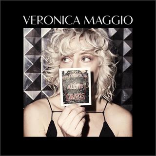 Veronica Maggio Den F&#246;rsta &#196;r Alltid Gratis (LP)